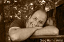 Greg Harris